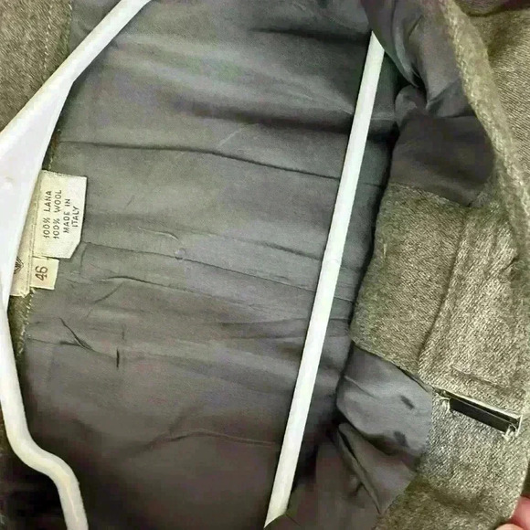 Gucci Vintage Suit blazer skirt set women’s - Picture 11 of 13